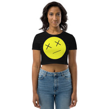 Load image into Gallery viewer, Ryan&#39;s House Organic Crop Top
