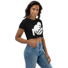 Load image into Gallery viewer, Ryan&#39;s House Crop Top
