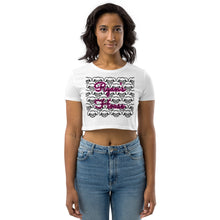 Load image into Gallery viewer, Ryan&#39;s House Crop Top
