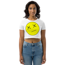 Load image into Gallery viewer, Ryan&#39;s House Organic Crop Top
