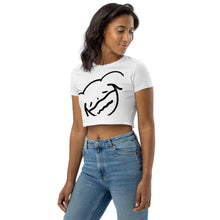 Load image into Gallery viewer, Ryan&#39;s House Crop Top
