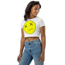 Load image into Gallery viewer, Ryan&#39;s House Organic Crop Top
