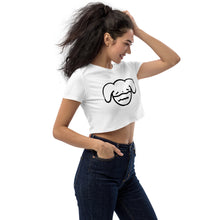 Load image into Gallery viewer, Ryan&#39;s House Crop Top
