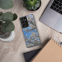 Load image into Gallery viewer, Serenity Samsung Case
