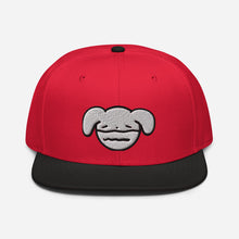 Load image into Gallery viewer, Ryan&#39;s House Snapback
