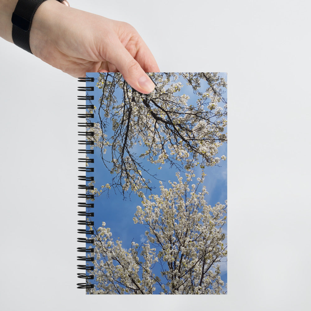 Serenity Notebook