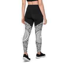 Load image into Gallery viewer, Ryan&#39;s House Sports Leggings
