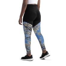Load image into Gallery viewer, Serenity Sports Leggings
