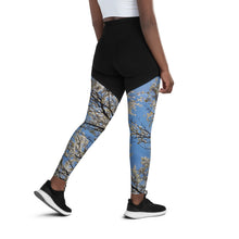 Load image into Gallery viewer, Serenity Sports Leggings
