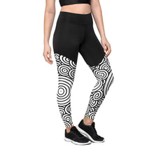 Load image into Gallery viewer, Ryan&#39;s House Sports Leggings

