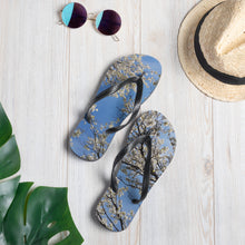 Load image into Gallery viewer, Serenity Flip-Flops
