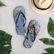 Load image into Gallery viewer, Serenity Flip-Flops
