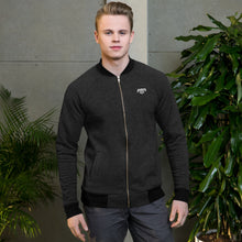 Load image into Gallery viewer, Ryan&#39;s House Bomber Jacket
