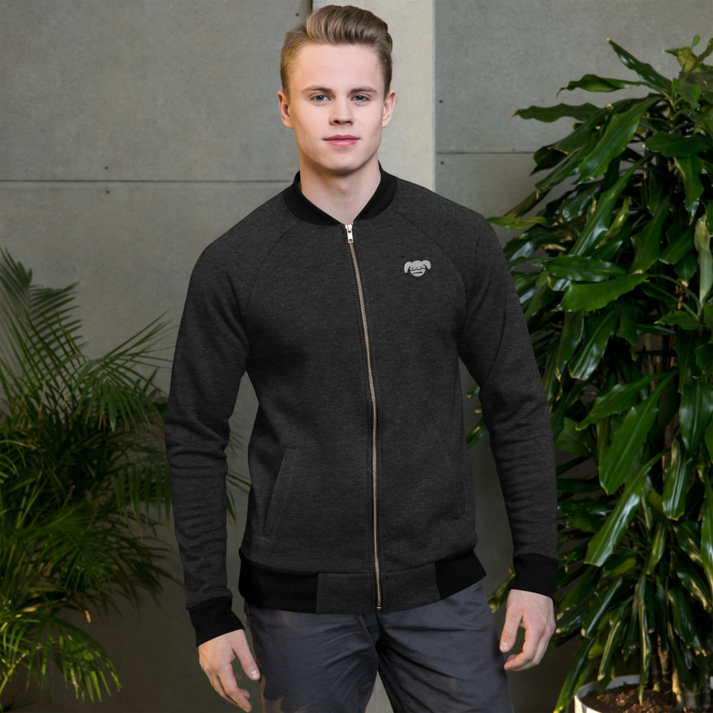 Ryan's House Bomber Jacket