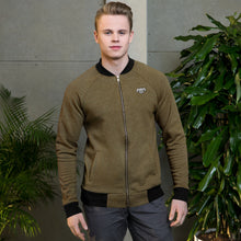 Load image into Gallery viewer, Ryan&#39;s House Bomber Jacket
