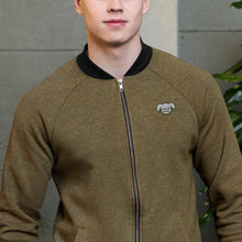 Load image into Gallery viewer, Ryan&#39;s House Bomber Jacket
