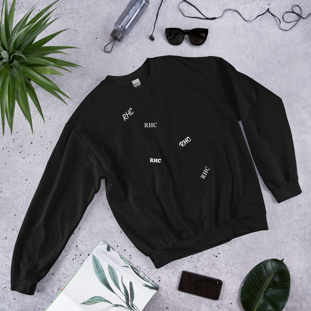Ryan's House  Logo Sweatshirt