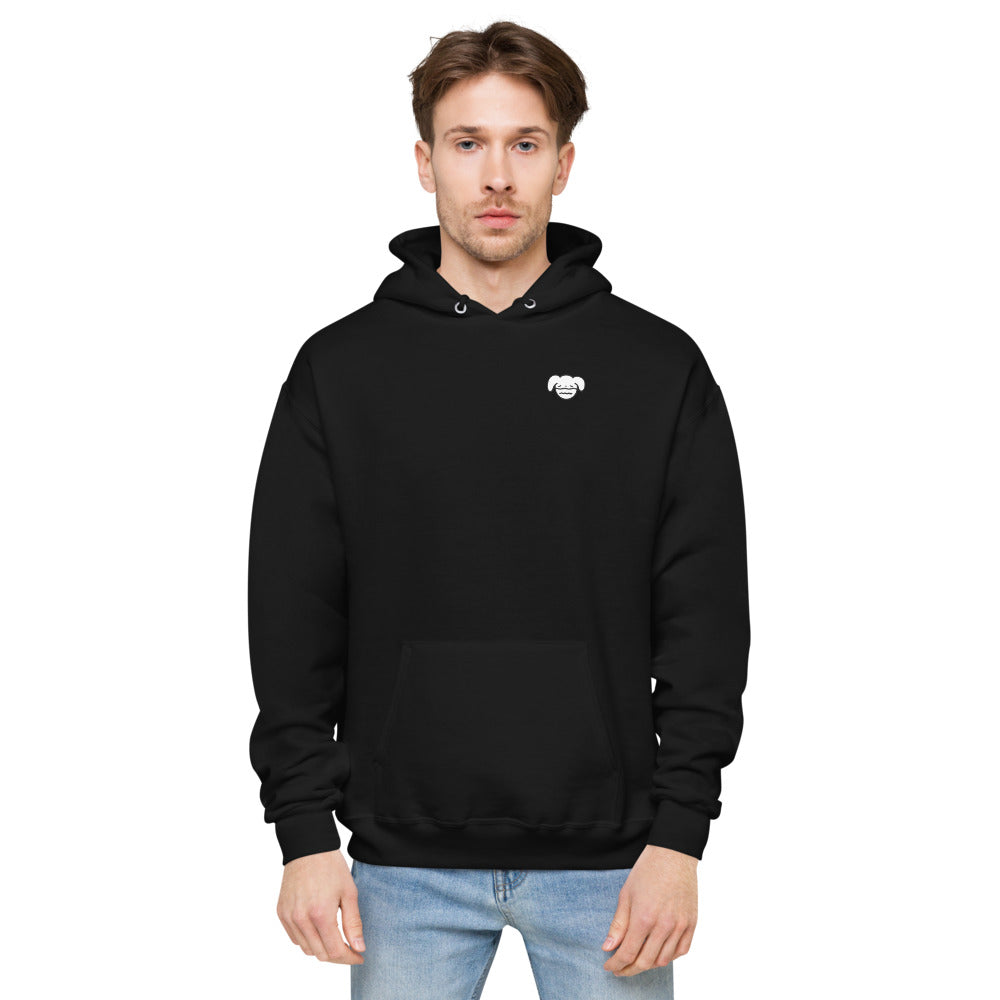 Ryan's House Fleece Hoodie