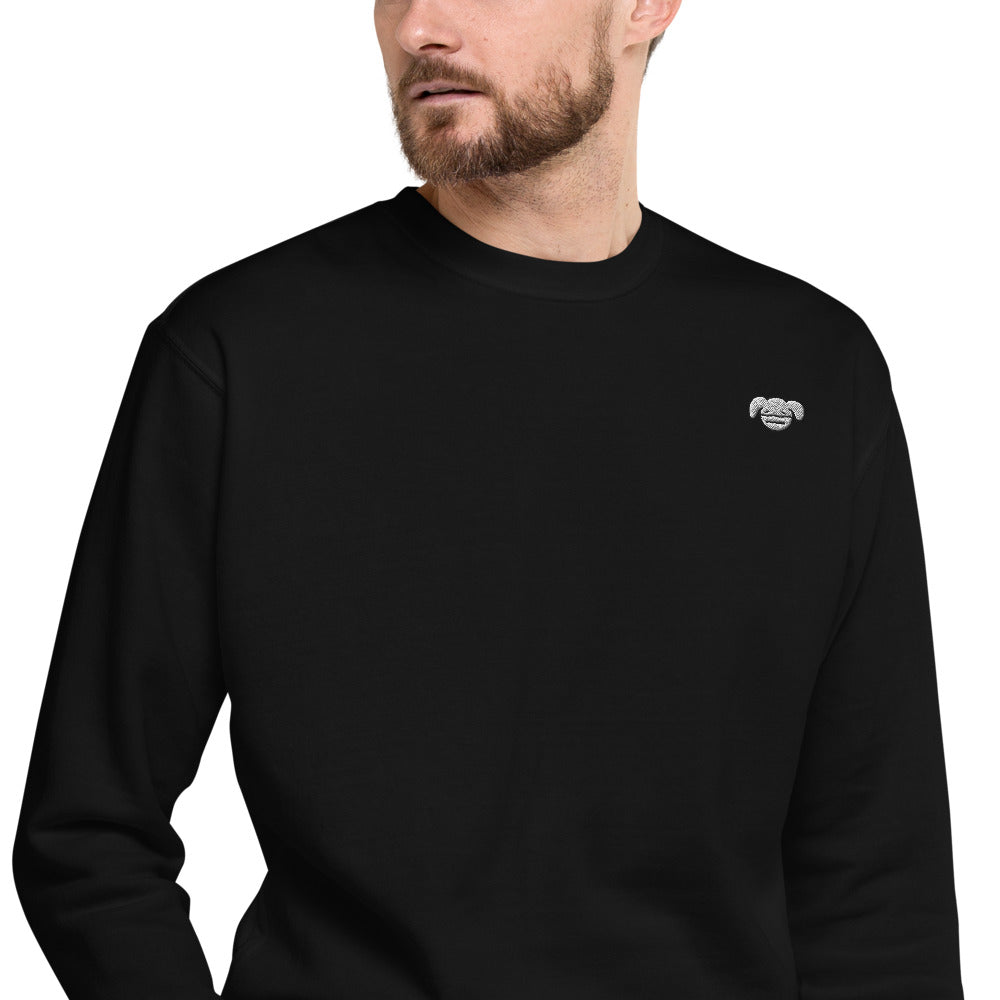Unisex Ryan's House Fleece Pullover