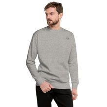 Load image into Gallery viewer, Unisex Ryan&#39;s House Fleece Pullover
