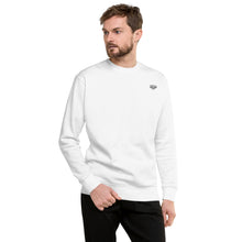 Load image into Gallery viewer, Unisex Ryan&#39;s House Fleece Pullover
