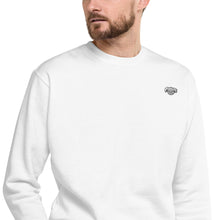 Load image into Gallery viewer, Unisex Ryan&#39;s House Fleece Pullover
