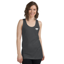 Load image into Gallery viewer, Ryan&#39;s House tank top (unisex)
