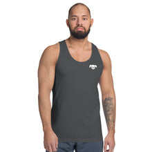Load image into Gallery viewer, Ryan&#39;s House tank top (unisex)
