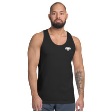 Load image into Gallery viewer, Ryan&#39;s House tank top (unisex)
