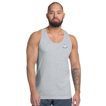 Load image into Gallery viewer, Ryan&#39;s House tank top (unisex)
