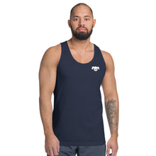 Load image into Gallery viewer, Ryan&#39;s House tank top (unisex)
