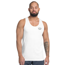 Load image into Gallery viewer, Ryan&#39;s House tank top (unisex)
