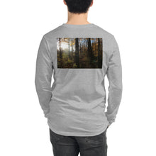 Load image into Gallery viewer, Ryan&#39;s House Unisex Long Sleeve
