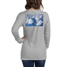 Load image into Gallery viewer, Ryan&#39;s House Unisex Long Sleeve
