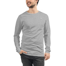 Load image into Gallery viewer, Ryan&#39;s House Unisex Long Sleeve
