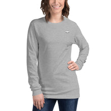 Load image into Gallery viewer, Ryan&#39;s House Unisex Long Sleeve

