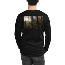 Load image into Gallery viewer, Ryan&#39;s House Unisex Long Sleeve
