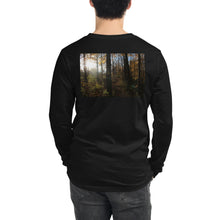 Load image into Gallery viewer, Ryan&#39;s House Unisex Long Sleeve
