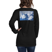 Load image into Gallery viewer, Ryan&#39;s House Unisex Long Sleeve
