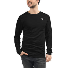 Load image into Gallery viewer, Ryan&#39;s House Unisex Long Sleeve
