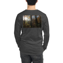 Load image into Gallery viewer, Ryan&#39;s House Unisex Long Sleeve
