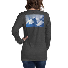 Load image into Gallery viewer, Ryan&#39;s House Unisex Long Sleeve

