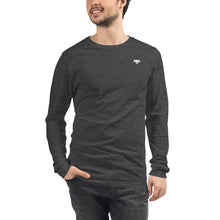 Load image into Gallery viewer, Ryan&#39;s House Unisex Long Sleeve
