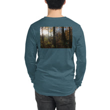 Load image into Gallery viewer, Ryan&#39;s House Unisex Long Sleeve
