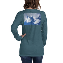 Load image into Gallery viewer, Ryan&#39;s House Unisex Long Sleeve
