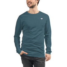 Load image into Gallery viewer, Ryan&#39;s House Unisex Long Sleeve
