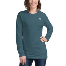 Load image into Gallery viewer, Ryan&#39;s House Unisex Long Sleeve
