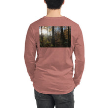Load image into Gallery viewer, Ryan&#39;s House Unisex Long Sleeve
