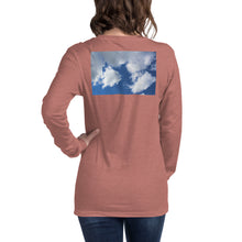 Load image into Gallery viewer, Ryan&#39;s House Unisex Long Sleeve
