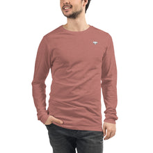 Load image into Gallery viewer, Ryan&#39;s House Unisex Long Sleeve
